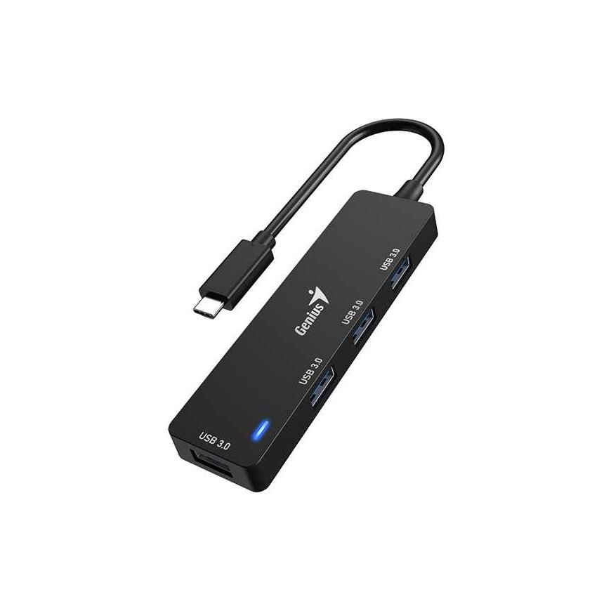 Genius Computer Technology USB (3.0)
