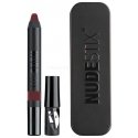 Nudestix Nudestix, intense matte, lip pencil and blush 2 in 1, raven, 2.5 g for women Nudestix Nudestix, intense matte, lip pencil and blush 2 in 1, raven, 2.5 g for women