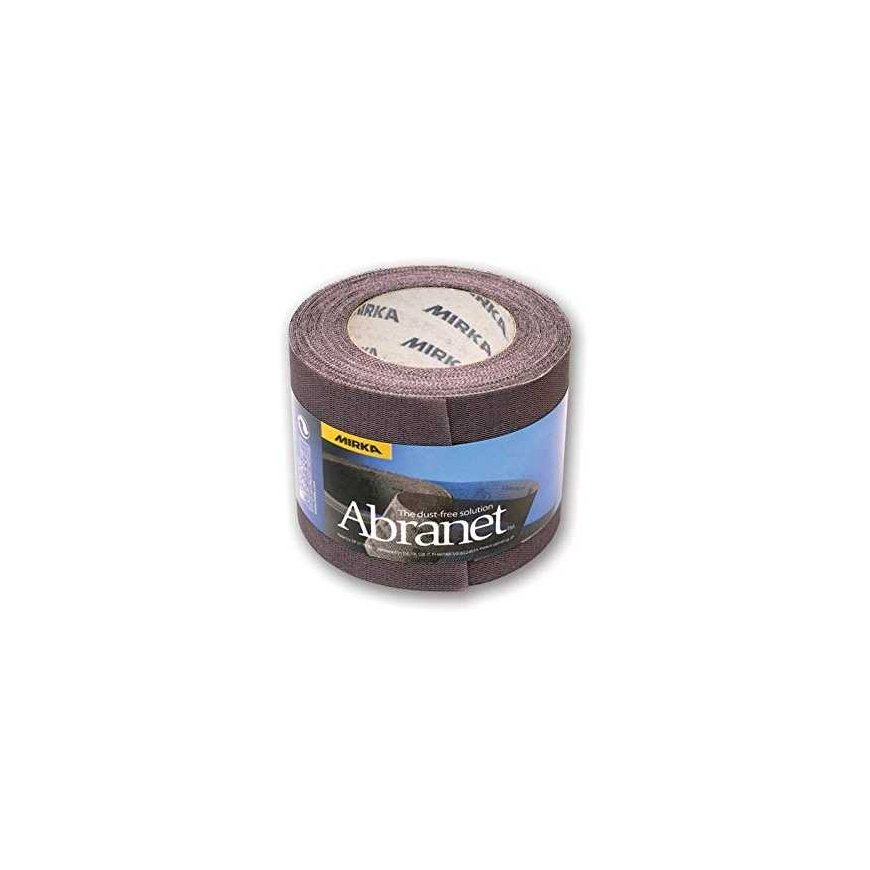 Mirka Sanding mesh roll Mirka Abranet