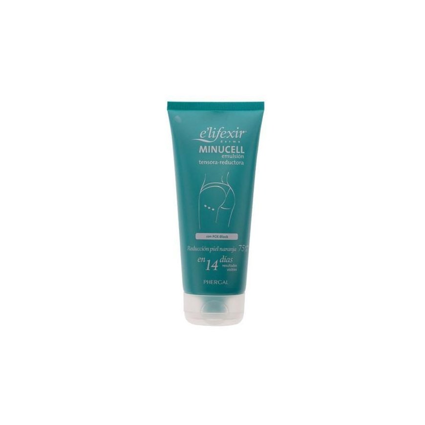 Phergal E'lifexir Minucell stretch-reducing emulsion 200ml