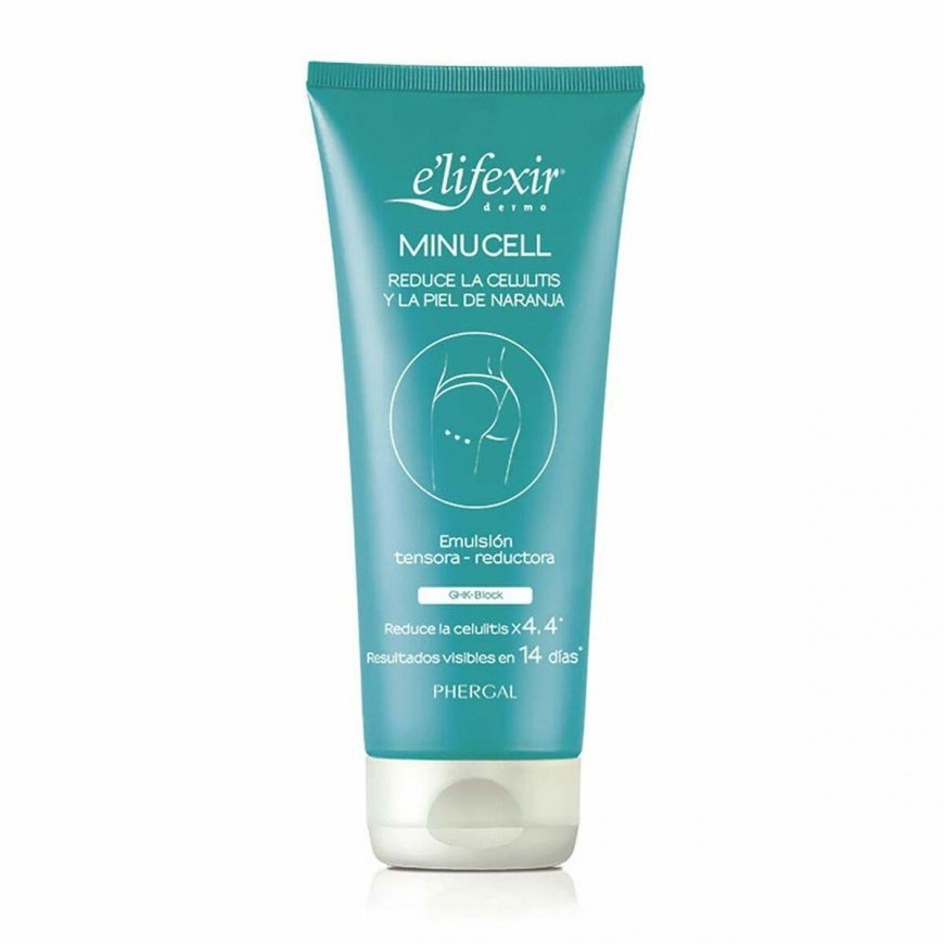 Phergal E'lifexir Minucell stretch-reducing emulsion 200ml – 2
