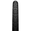 Tire 28" Continental Ride City 47-622 black/white Tire 28" Continental Ride City 47-622 black/white