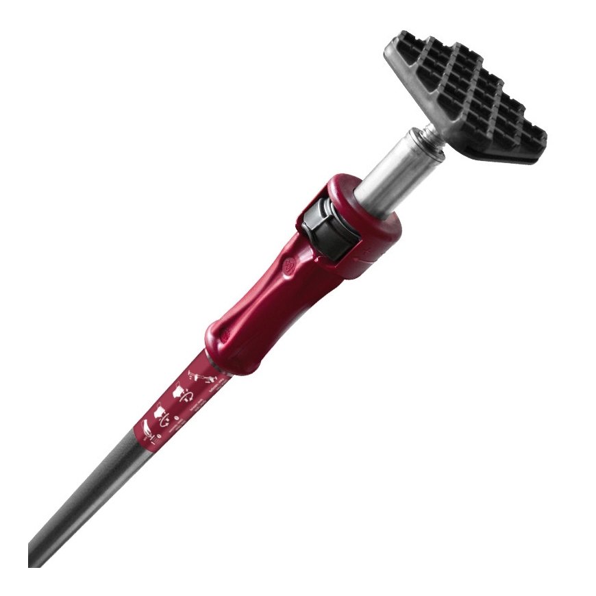 Atrama Hogert HT3B680 60-115 cm