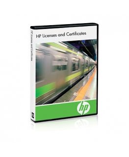 HPE TC469AAE ohjelmistolisenssi/-päivitys 1 lisenssi(t) Electronic License Delivery (ELD)