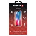Swissten Full Face Tempered Glass Samsung Galaxy A50 Black Swissten Full Face Tempered Glass Samsung Galaxy A50 Black