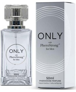 Pherostrong only 50ml EDP