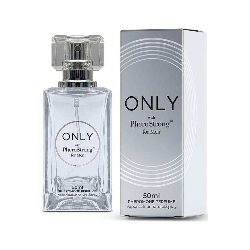 Pherostrong tik 50 ml EDP