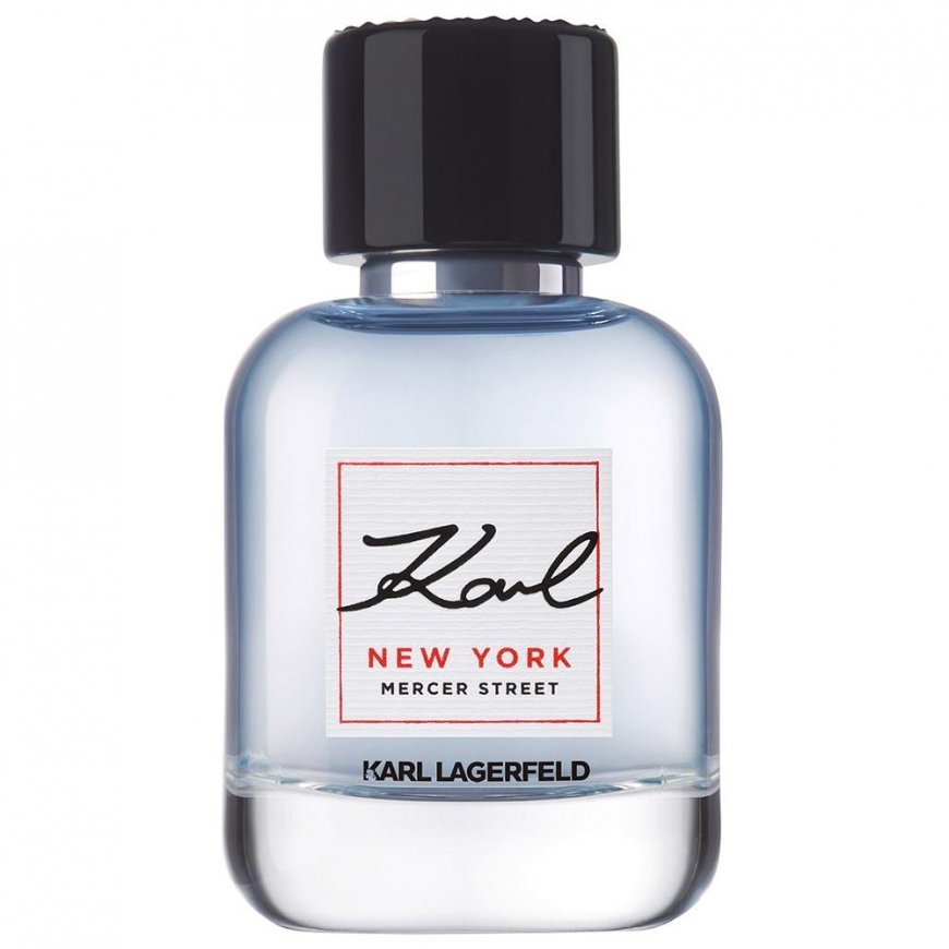 Karl Lagerfeld Karl Lagerfeld New York