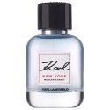 Karl Lagerfeld New York Mercer Street EDT tualetinis vanduo, 60 ml