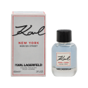 Karl Lagerfeld New York Mercer Street EDT eau de toilette, 60 ml