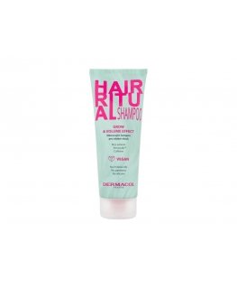 Dermacol Hair Ritual Shampoo Grow & Volume Effect hair shampoo 250ml