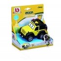 BB JUNIOR automobilis Jeep Light & Sound, 16-81201 BB JUNIOR automobilis Jeep Light & Sound, 16-81201