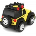 BB JUNIOR automobilis Jeep Light & Sound, 16-81201 BB JUNIOR automobilis Jeep Light & Sound, 16-81201