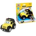 BB JUNIOR car Jeep Light & Sound, 16-81201 BB JUNIOR car Jeep Light & Sound, 16-81201