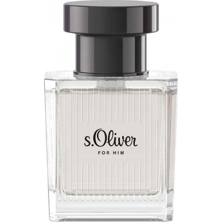 S.Oliver s. Oliver For Him