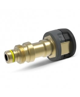 Adapteris Nr.7 EASY!Lock -- M18x1,5, Kärcher