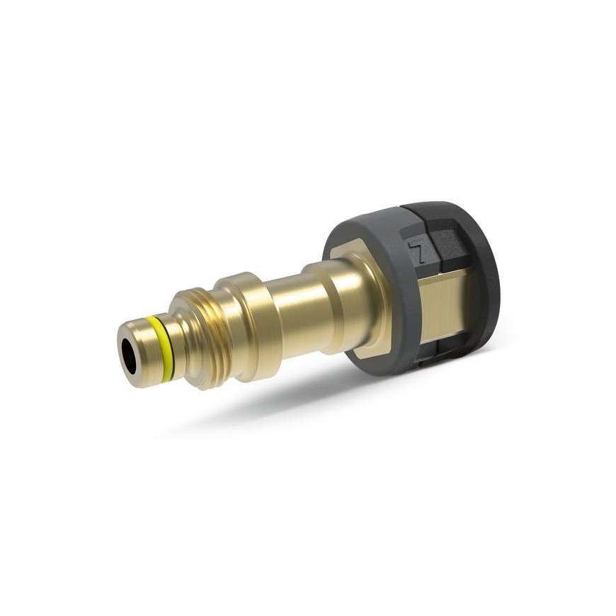 Adapteris Nr.7 EASY!Lock -- M18x1,5, Kärcher