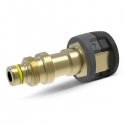 Adapter No. 7 EASY!Lock -- M18x1.5, Kärcher Adapter No. 7 EASY!Lock -- M18x1.5, Kärcher