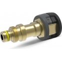 Adapter No. 7 EASY!Lock -- M18x1.5, Kärcher Adapter No. 7 EASY!Lock -- M18x1.5, Kärcher