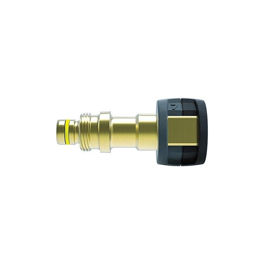 Adapteris Nr.7 EASY!Lock -- M18x1,5, Kärcher – 3