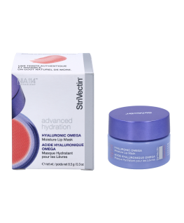 Strivectin Hyaluronic Omega Moisture Lip Mask, 8.5 g