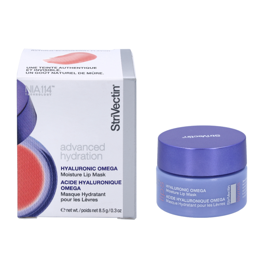 Strivectin Hyaluronic Omega Moisture Lip Mask