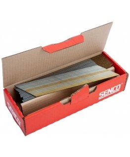 Nails Senco DA25EABN 1.8x63 mm 3000 pcs.