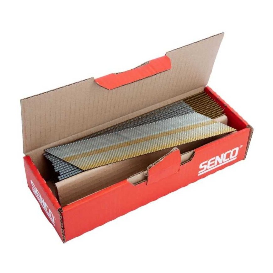 Vinys Senco DA25EABN 1,8x63 mm 3000 vnt.