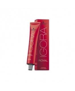 Schwarzkopf Igora Royal long-lasting hair dye 60 ml