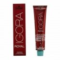 Schwarzkopf Igora Royal ilgalaikio poveikio plaukų dažai 60 ml