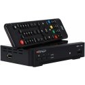 Receiver DVB-T2 HBBTV T-BOX Opticum HEVC Receiver DVB-T2 HBBTV T-BOX Opticum HEVC