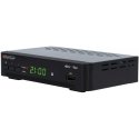Receiver DVB-T2 HBBTV T-BOX Opticum HEVC Receiver DVB-T2 HBBTV T-BOX Opticum HEVC