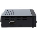Imtuvas DVB-T2 HBBTV T-BOX Opticum HEVC Imtuvas DVB-T2 HBBTV T-BOX Opticum HEVC