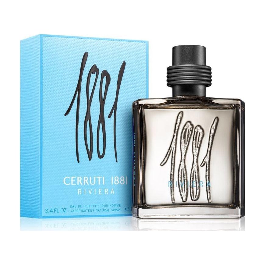 CERRUTI 1881 Men`s perfume Cerruti EDT