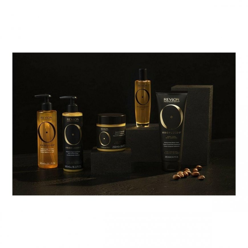 Revlon Rp Orofluido Original Mask 500ml