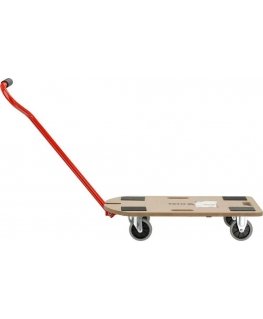 YATO Trolley PLATFORMA TRANSPORTOWA 250kg