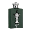 Lattafa Al Areeq Sidabrinis (U) EDP 100ml Lattafa Al Areeq Sidabrinis (U) EDP 100ml