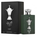 Lattafa Al Areeq Silver (U) EDP 100ml Lattafa Al Areeq Silver (U) EDP 100ml