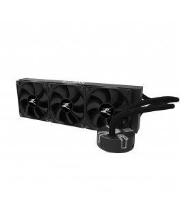 Zalman Reserator5 Z36 Black Chipset 12 cm