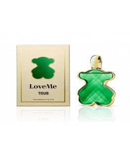 Tous Love Me Emerald Elixir Parfum 30 Vpo -23