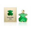 Tous Love Me Emerald Elixir Parfum 30 Vpo -23 Tous Love Me Emerald Elixir Parfum 30 Vpo -23