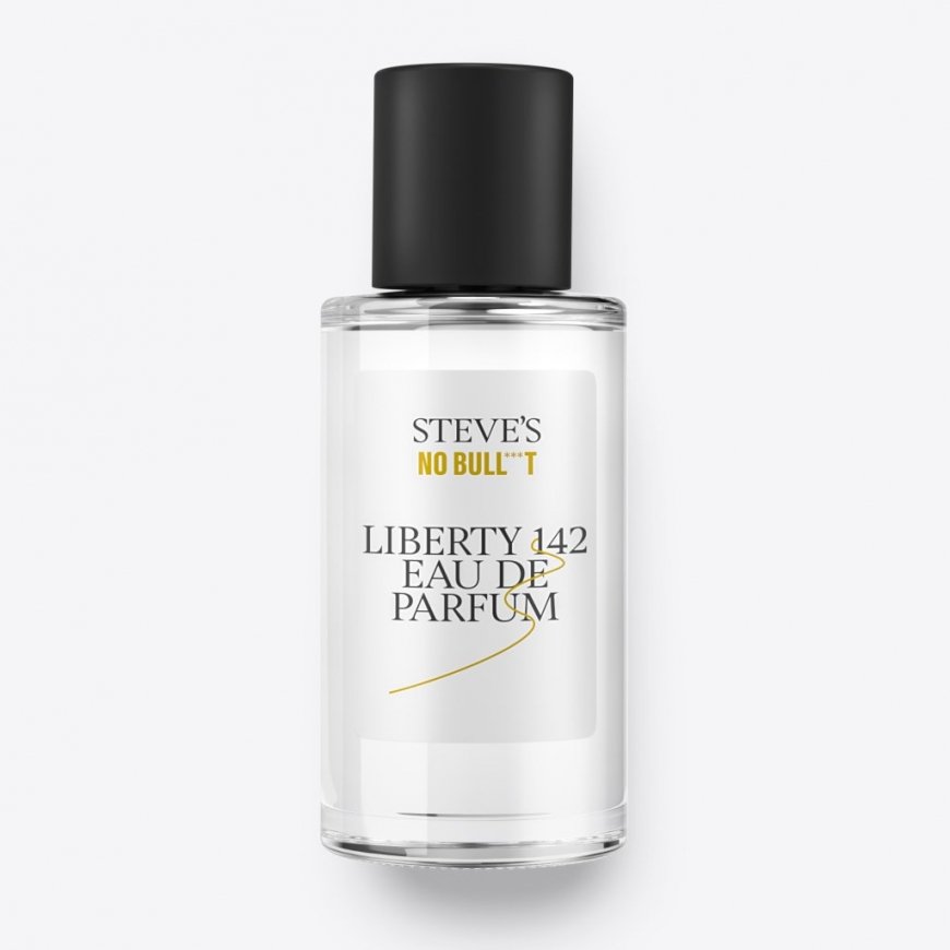Steve´s Steves No Bullt Liberty 142 EDP