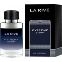 LA RIVE tualetinis vanduo vyrams Extreme Story, 75 ml LA RIVE tualetinis vanduo vyrams Extreme Story, 75 ml