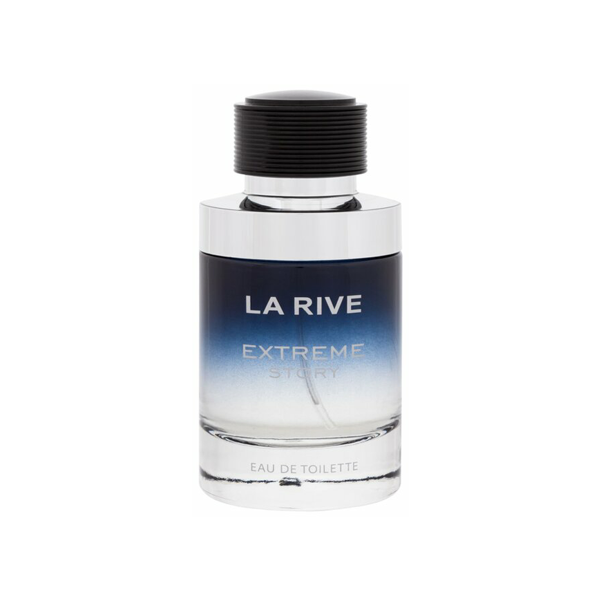 LA RIVE eau de toilette for men Extreme Story, 75 ml – 3