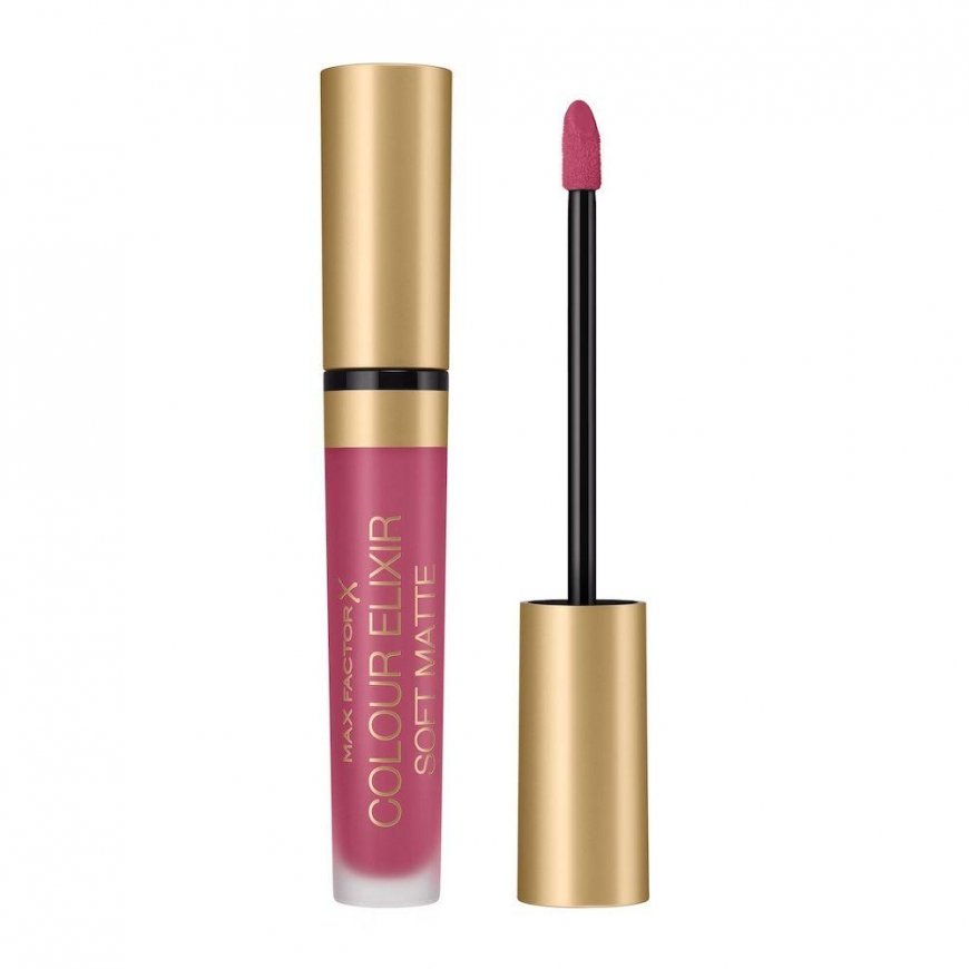 Max Factor Lapiz Lab M Factor Eli Soft 20matte – 2