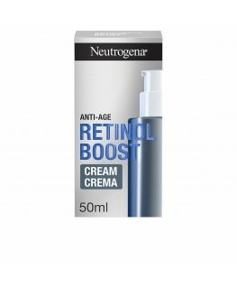 "Neutrogena Retinol Boost" kremas 50ml