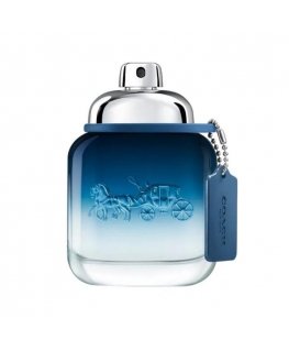 Coach Blue For Men Eau De Perfume Spray 100ml