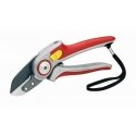 WOLF-Garten aluminum anvil secateurs Pro.RS5000 WOLF-Garten aluminum anvil secateurs Pro.RS5000