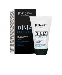 Postquam Global Dna Men Antistress Creamy 50ml