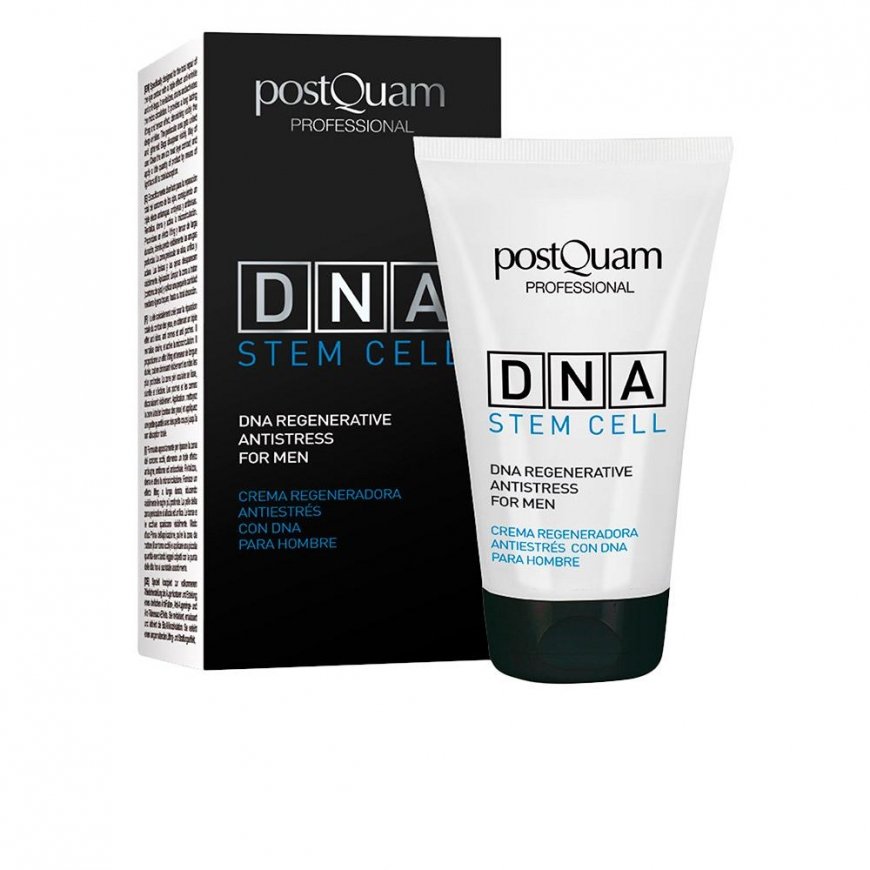 Postquam Global Dna Men Antistress Kreminis 50ml